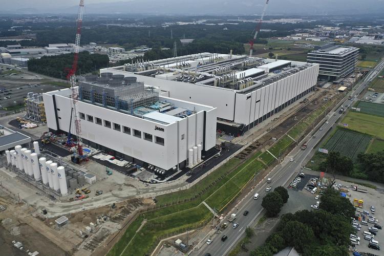 台积电将在日本建设第二座晶圆厂 总投资升至200亿美元文